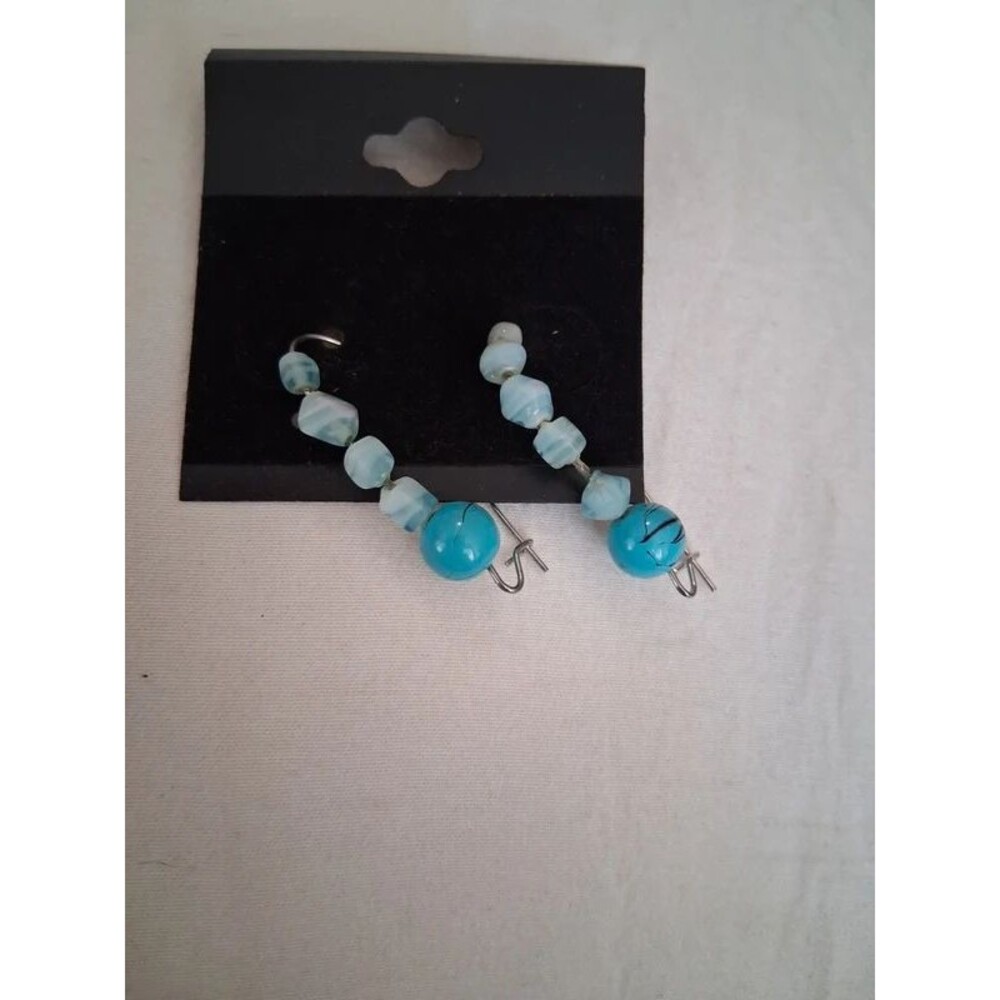 Hand-crafted Earring Bundle - Picture 7 of 10
